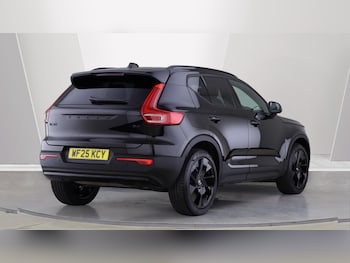 Used Volvo XC40 2025 for sale - 76284249: Photo