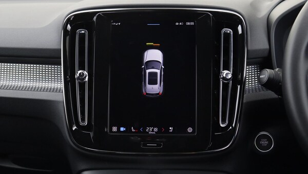 Used Volvo XC40 2025 for sale - 76284249: Photo 33