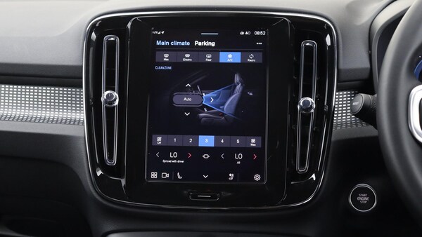 Used Volvo XC40 2025 for sale - 76284249: Photo 35