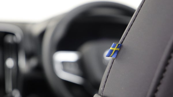 Used Volvo XC40 2025 for sale - 76284249: Photo 37