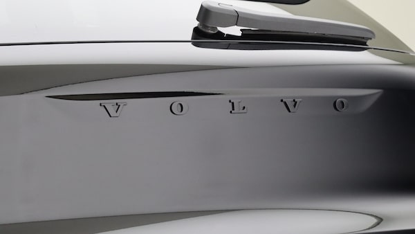 Used Volvo XC40 2025 for sale - 76284249: Photo 41