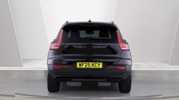 Used Volvo XC40 2025 for sale - 76284249: Photo 7
