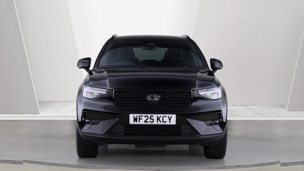 Used Volvo XC40 2025 for sale - 76284249: Photo 8