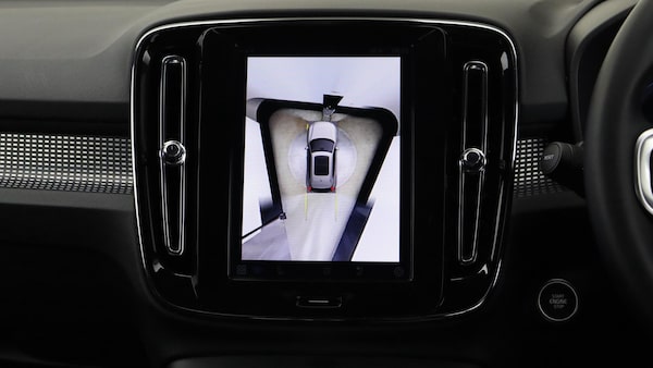 Used Volvo XC40 2025 for sale - 76283664: Photo 18