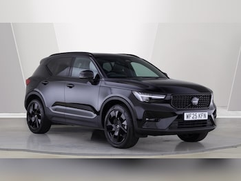 Used Volvo XC40 2025 for sale - 76283664: Photo