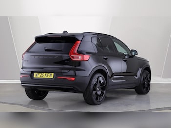 Used Volvo XC40 2025 for sale - 76283664: Photo