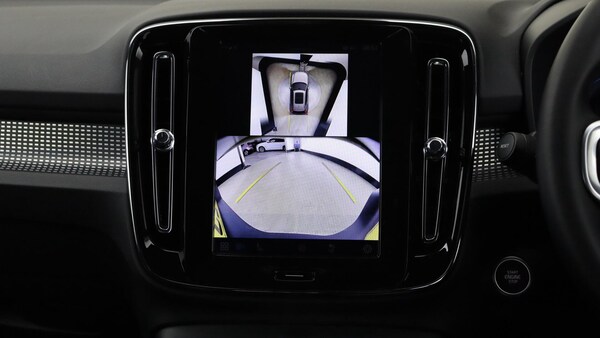 Used Volvo XC40 2025 for sale - 76283664: Photo 36