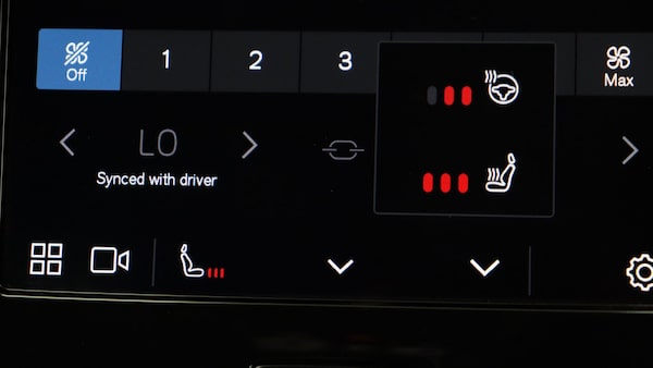 Used Volvo XC40 2025 for sale - 76283664: Photo 38