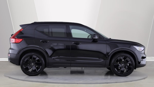 Used Volvo XC40 2025 for sale - 76283664: Photo 3