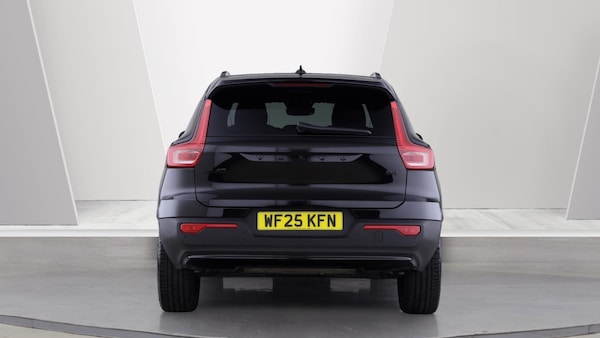 Used Volvo XC40 2025 for sale - 76283664: Photo 7
