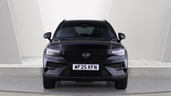 Used Volvo XC40 2025 for sale - 76283664: Photo 8