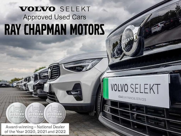 Used Volvo XC60 2021 for sale - 76188471: Photo 10