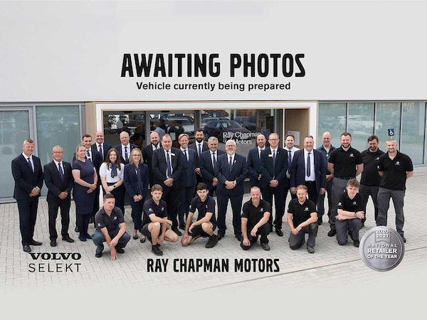 Used Volvo XC60 2021 for sale - 76188471: Photo 1