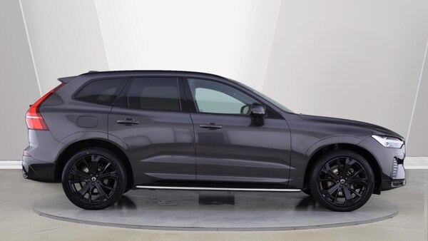 Used Volvo XC60 2021 for sale - 76188471: Photo 3