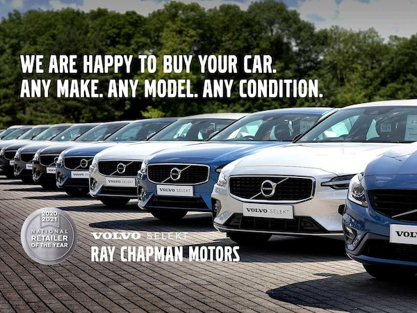 Used Volvo XC60 2021 for sale - 76188471: Photo 6
