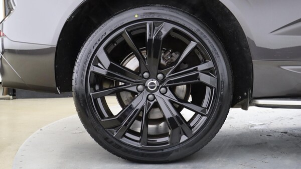 Used Volvo XC60 2021 for sale - 76188471: Photo 9