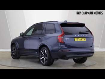 Used Volvo XC90 2024 for sale - 75225368: Photo