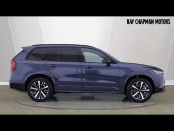 Used Volvo XC90 2024 for sale - 75225368: Photo