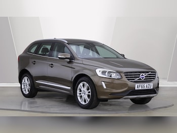 Volvo - XC60