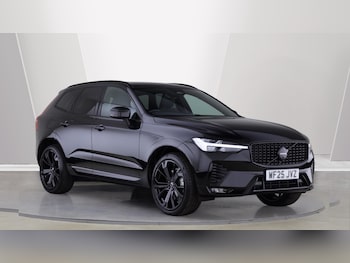 Used Volvo XC60 2025 for sale - 76247209: Photo