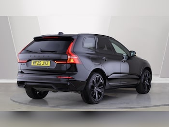 Used Volvo XC60 2025 for sale - 76247209: Photo