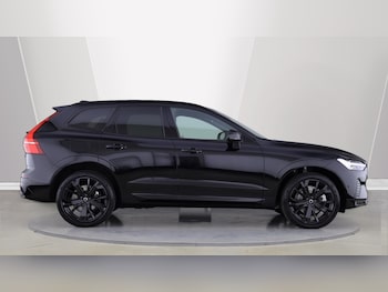 Used Volvo XC60 2025 for sale - 76247209: Photo