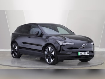 Used Volvo EX30 2025 for sale - 75647288: Photo