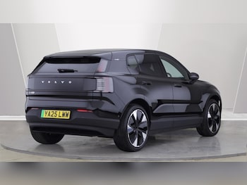 Used Volvo EX30 2025 for sale - 75647288: Photo