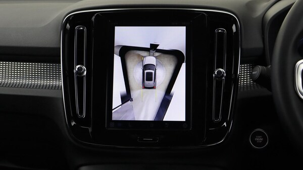 Used Volvo XC40 2025 for sale - 76189259: Photo 18