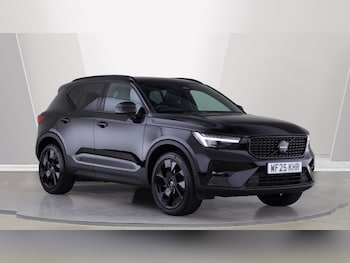 Volvo - XC40