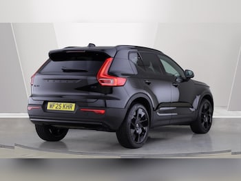 Used Volvo XC40 2025 for sale - 76189259: Photo