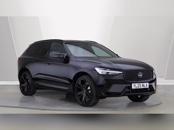 Volvo - XC60