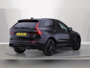 Used Volvo XC60 2025 for sale - 76109171: Photo 2