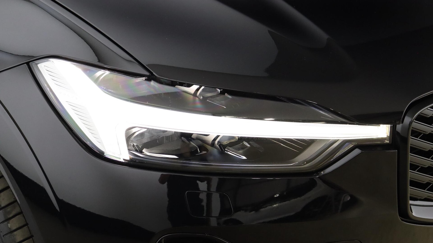 Used Volvo XC60 2025 for sale - 76109171: Photo 41