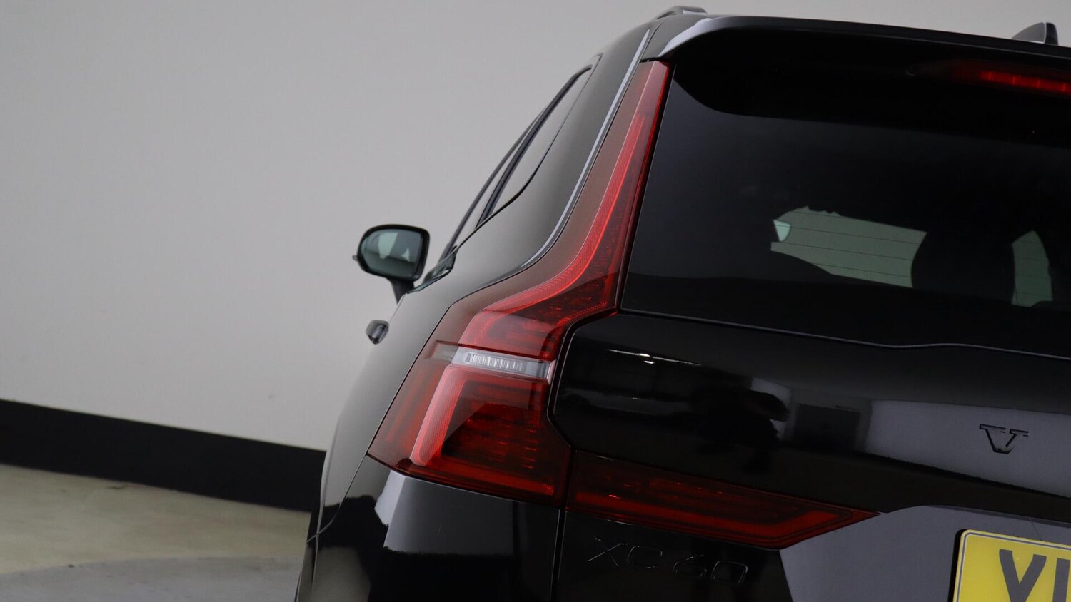 Used Volvo XC60 2025 for sale - 76109171: Photo 42