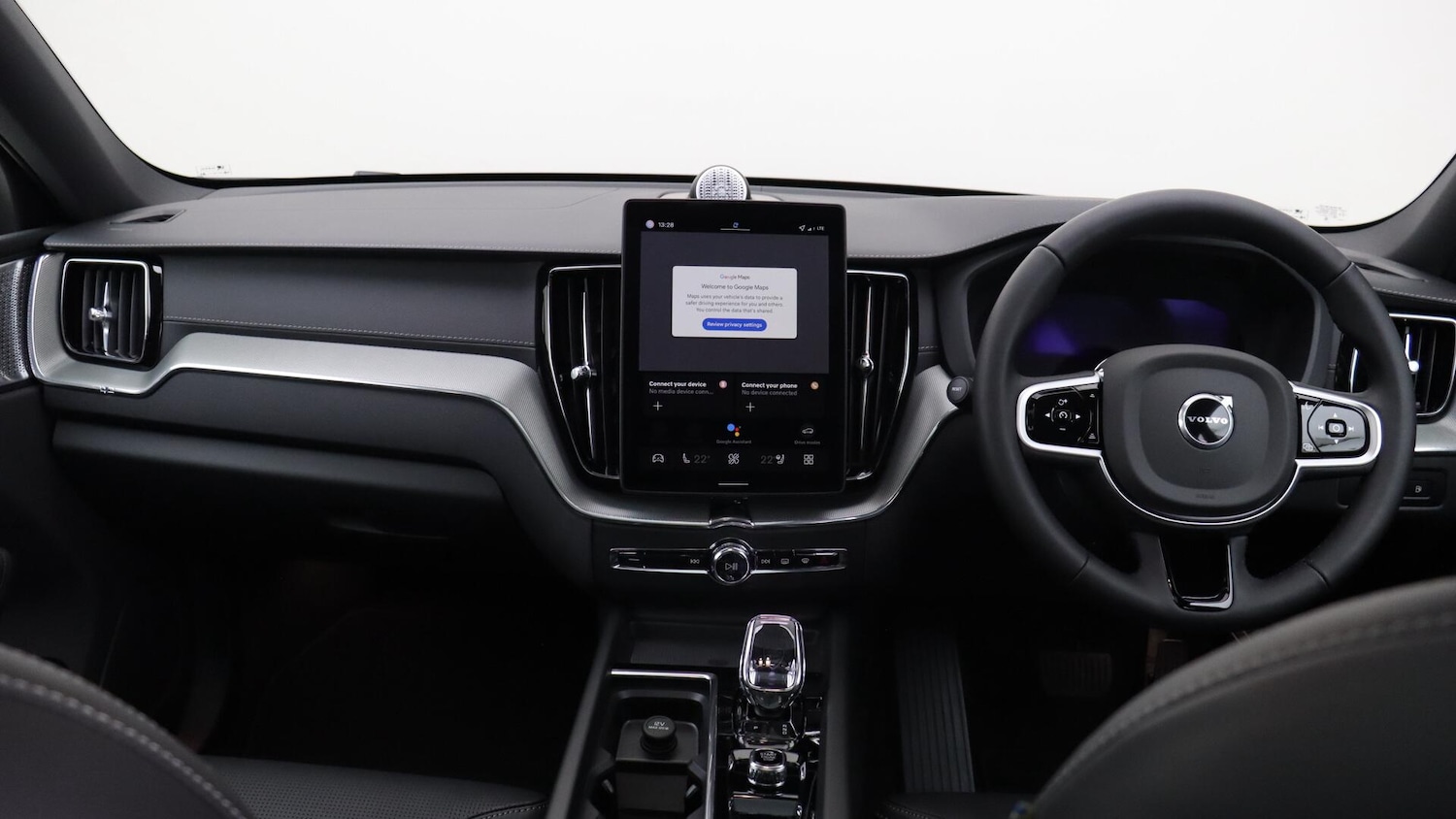 Used Volvo XC60 2025 for sale - 76109171: Photo 5