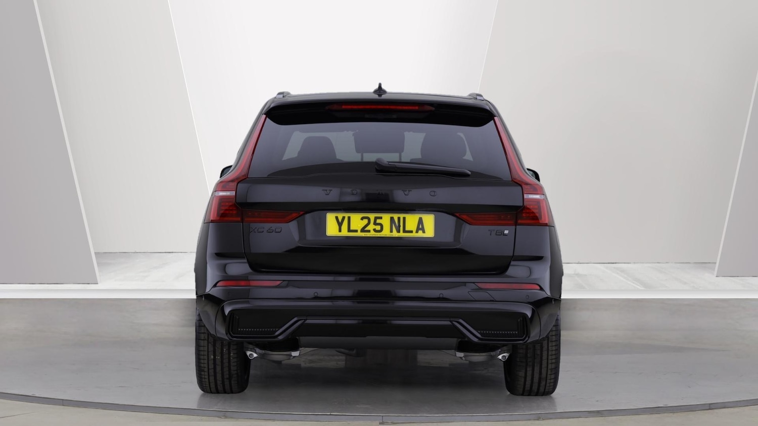 Used Volvo XC60 2025 for sale - 76109171: Photo 7