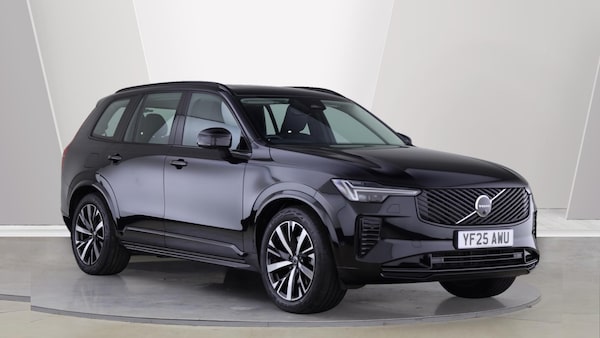 Used Volvo XC90 2025 for sale - 76326300: Photo 1