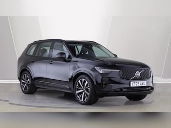 Volvo - XC90