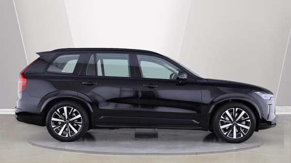Used Volvo XC90 2025 for sale - 76326300: Photo 3