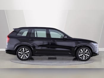 Used Volvo XC90 2025 for sale - 76326300: Photo 3