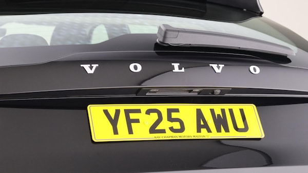 Used Volvo XC90 2025 for sale - 76326300: Photo 48