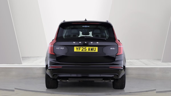 Used Volvo XC90 2025 for sale - 76326300: Photo 7