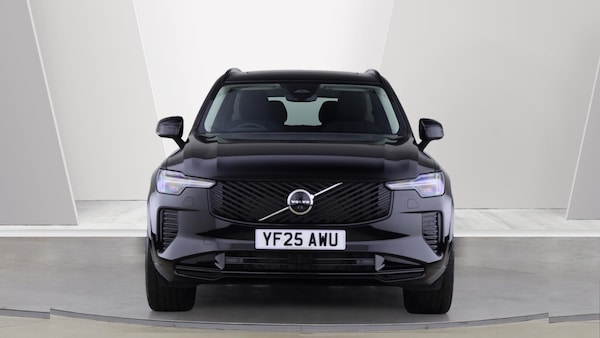 Used Volvo XC90 2025 for sale - 76326300: Photo 8
