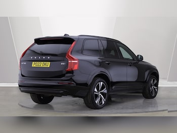 Used Volvo XC90 2022 for sale - 75532353: Photo