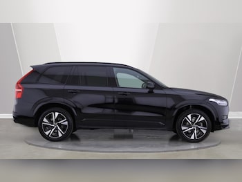 Used Volvo XC90 2022 for sale - 75532353: Photo