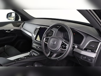 Used Volvo XC90 2022 for sale - 75532353: Photo