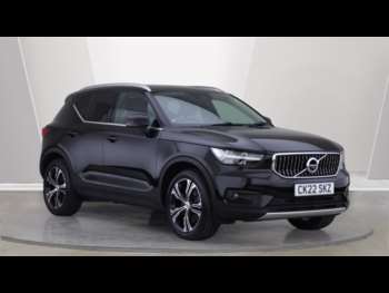 2022 (22) - T5 PHEV Inscription Pro (Sunroof, 360 Camera, Harman Kardon Sound) 5-Door