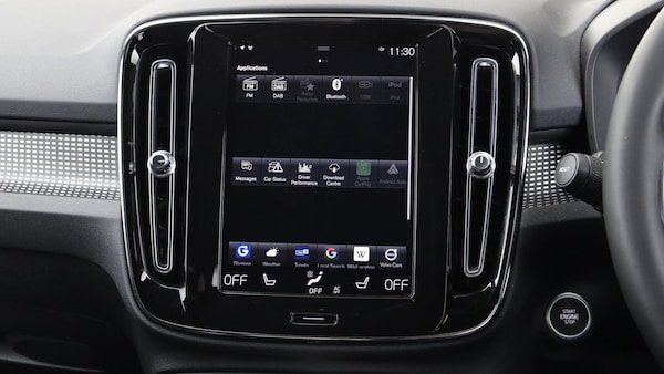 Used Volvo XC40 2021 for sale - 75387932: Photo 12