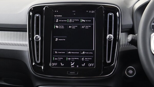 Used Volvo XC40 2021 for sale - 75387932: Photo 16